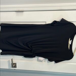 Nine West Black Women's Dress